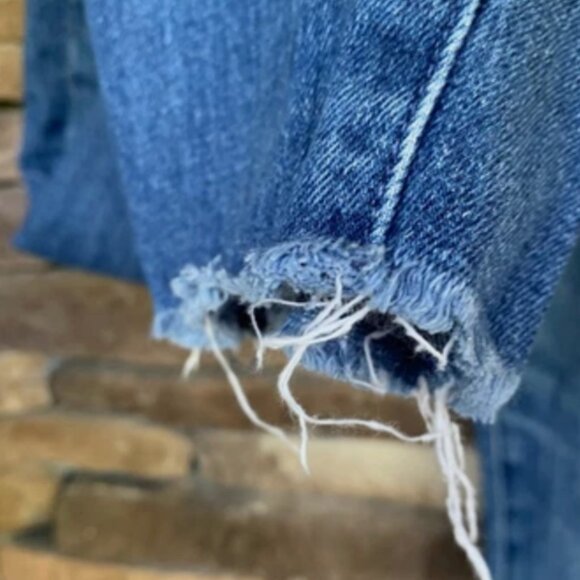 Mother Jeans-The Looker (Where Is My Mind?)- Size 25 - Picture 2 of 8